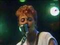 Stray Cats- Too Hip Gotta Go