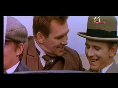 1.Daļa .''Pa filmas''Ceplis'' pēdām'' R.Zagorskis