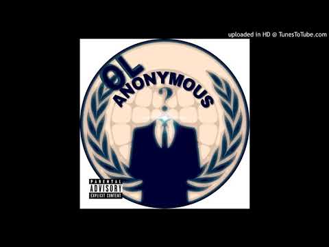 OL x Luh DunDun, Fat, Kaycwan, Thomas - Anonymous (Freestyle)