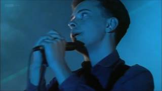 New Order   Temptation