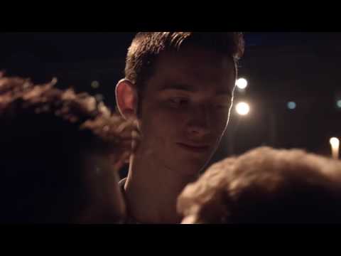 Gay short film Bellboy