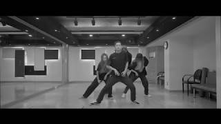 [Mirrored] KARD - 'Push & Pull' Mirrored Dance Practice 안무영상 거울모드