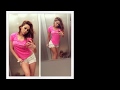 Aleska Diamond Sáfrány Emese Girl In The Elevator PART3