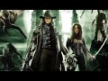 Ven Helsing 2004 Horror Action Movie In Hindi