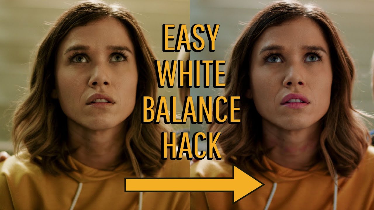 I stole this trick from VFX artists