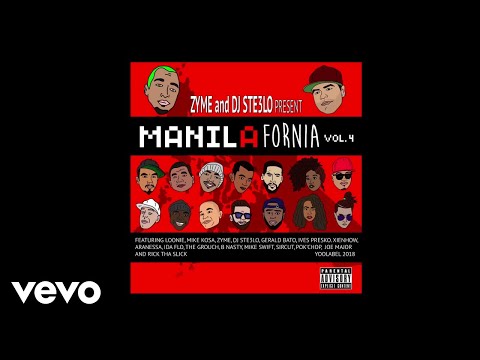 Zyme, Dj Ste3lo - One Call Away ft. Loonie, iDA fLO