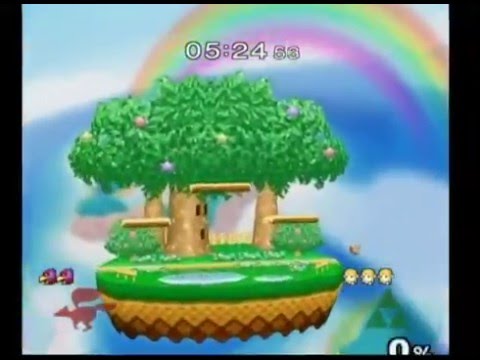 CN-16[W3]: Brekfast(Falco/Marth) vs Magus(Zelda) - SSBM [2016-04-07]