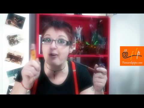 le FAQ della WEBBA per i Fumatori di PIPA ♥