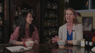 Surya Spa An Introduction to Ayurveda with Martha Soffer