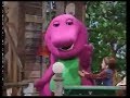 Barney Laugh With Me 1997