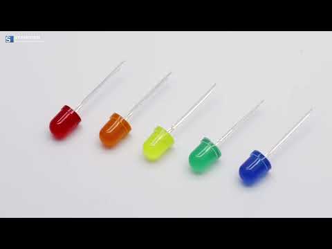 Yttrium: Ein Vielseitiges Element