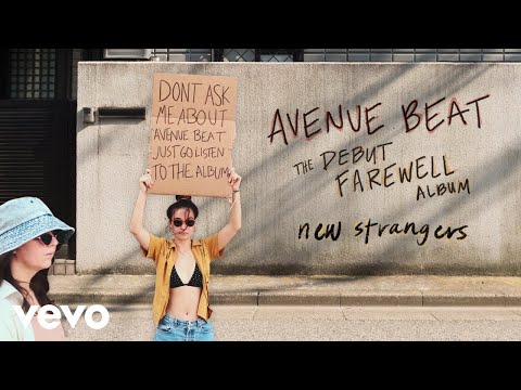 Video thumbnail for ​new strangers