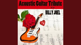 Uptown Girl (Instrumental Version)