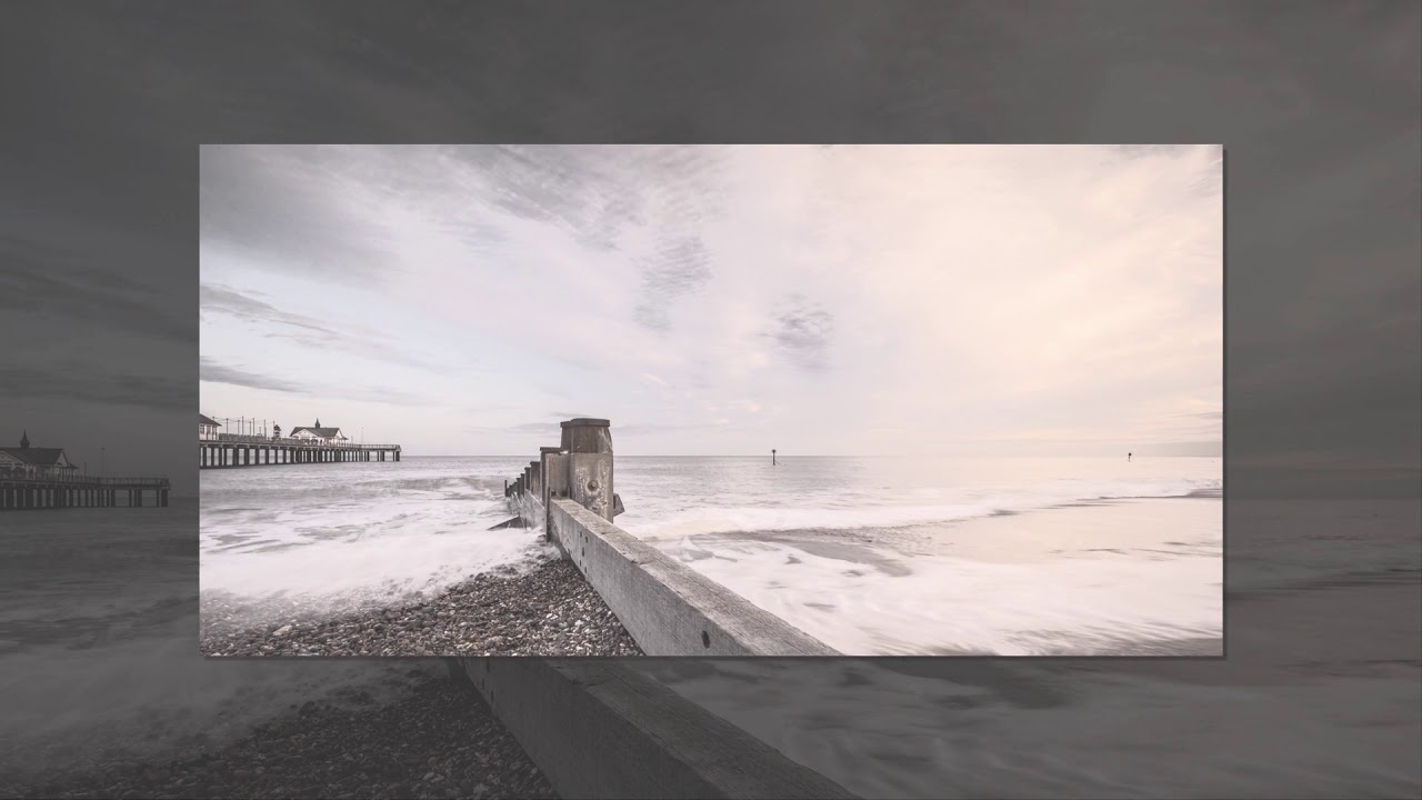 Southwold Suffolk Landscape Photography