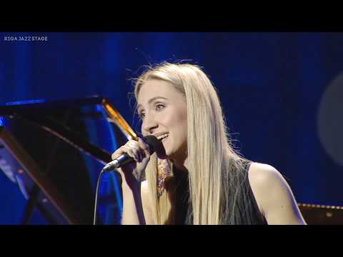 Judyta Pisarczyk /Poland/ - Riga Jazz Stage 2019