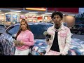 NBA YoungBoy By Your Side Ft Jazlyn Mychelle Official Video