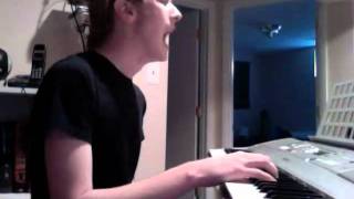 Diecast-Fractured (Vocal Cover)