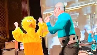 The Aquabats - Giant Robot-Birdhead