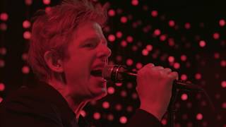 Spoon - Can I Sit Next To You (Live on KEXP)