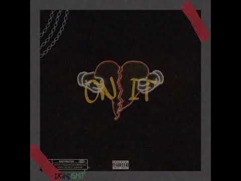 GARZZ ft REDZONE - ON IT ( OFFICIAL AUDIO )