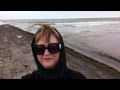 Бельгия Моё любимое Северное море 