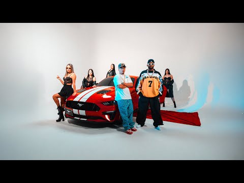Junior Caldera ❌ @RANDYNOTALOCA ​⁠ - DIABLITA 😈😈😈👅 | Video Oficial