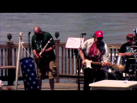 Michael Anthony Smith and The Dirty Thieving Gypsies