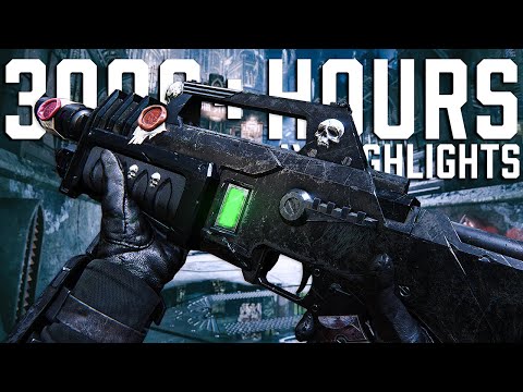 What 3000+ Hours of Darktide Looks Like｜Auric Maelstrom Gameplay