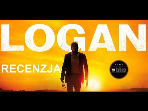 Kino w tubce#39 - Logan: Wolverine - drogi kres - recenzja