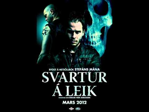 Hljómar - Þú og ég (Svartur á leik)(Remix)