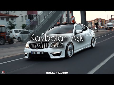 Güllü - Kaybolan Aşk ( Halil Yıldırım Remix )