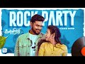 Rock Party Video Song | Kanni Raasi | Vaisagh | Vijay Paul | Ft. Sheriff | Blacksheep Music