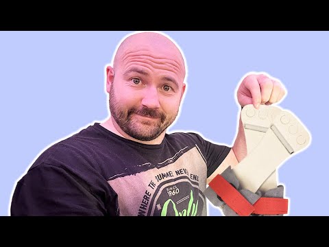 I'm coming out of retirement!