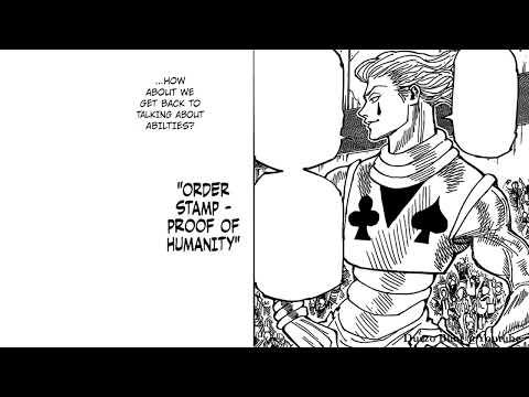 hisoka+vs+chrollo+fight+1080P