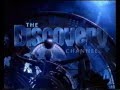 The Discovery Channel Ident Leader Intro
