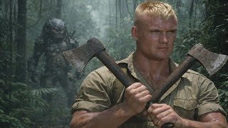 Download lagu Джунгли горели!!! -  КОНГОВСКИЙ  ХИЩНИК  - БОЕВИКИ 2026 НОВИНКИ HD mp3