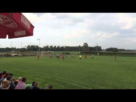 LKS Raszczyce - Czarni Nowa Wieś