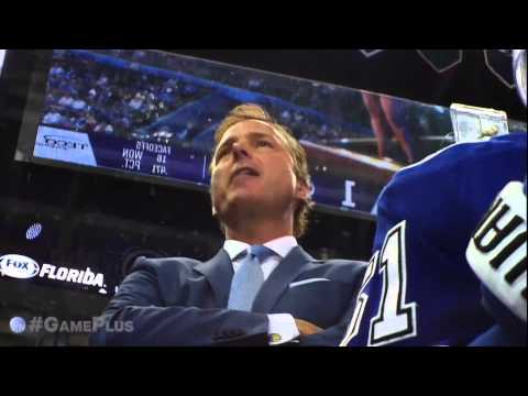 GamePlus™ Mashup: Blackhawks at Lightning - Game 5