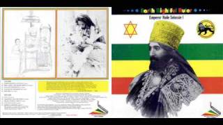 Augustus Pablo - 1982 - Earth Rightful Ruler - A3 - jah love endureth