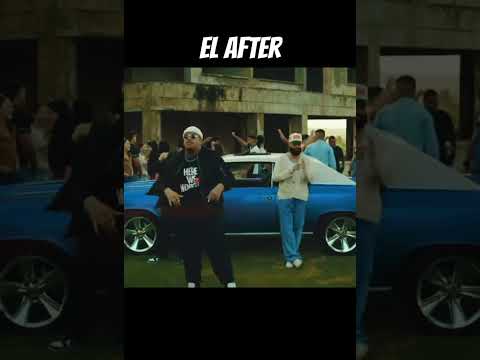 Samuel Ash x Niko Eme x Jay Kalyl - El After [video]