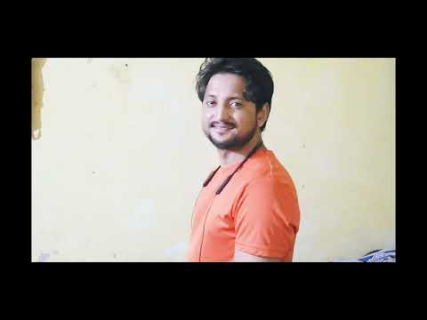 SHAMSHAD ANSARI Introduction video 