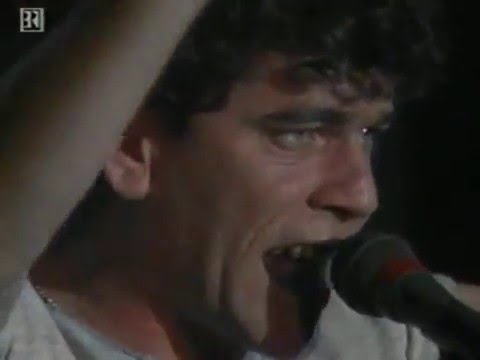 Thumbnail for NAZARETH - RUBBY TUESDAY (84) by Nazareth (band)