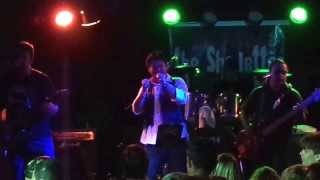 Sleep -The Shadettes Nazareth Cover