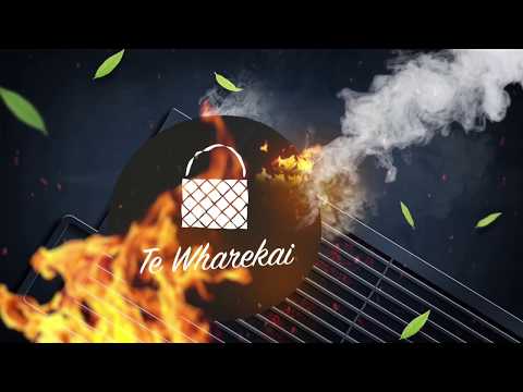 Haumaru Kai Aotearoa - Te Wharekai