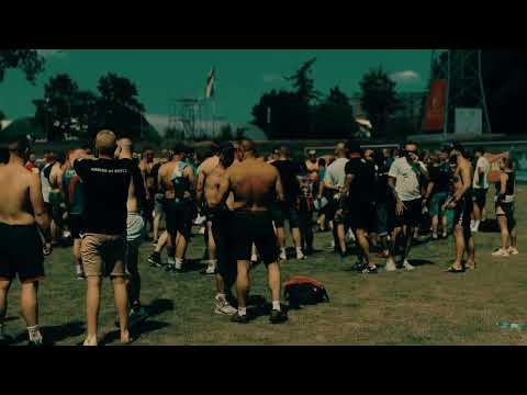 Turniej kibiców Odry Opole na 80-lecie klubu - 14 czerwca 2025