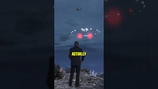 Download lagu This UFO Only Appears in GTA 5 at Night! mp3