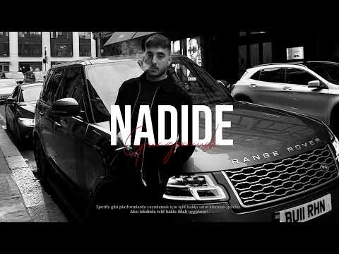 (SOLD/SATILDI) BLOK3 X ATI242 TYPE BEAT - 'NADIDE' - DUYGUSAL TYPE BEAT - 2025 (Prod. by Gungormush)