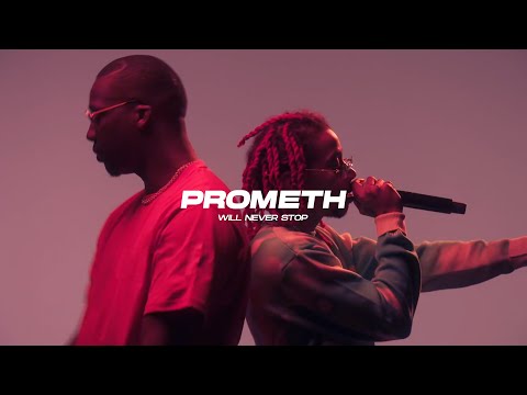 Green Montana x SDM  Type beat - "PROMETH" | Instru Drill 2023