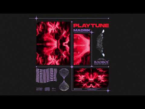 Madrik - Playtune (Heat 2022)