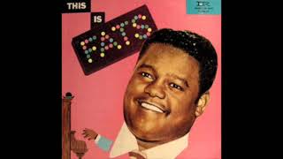 Fats Domino - Blue Monday